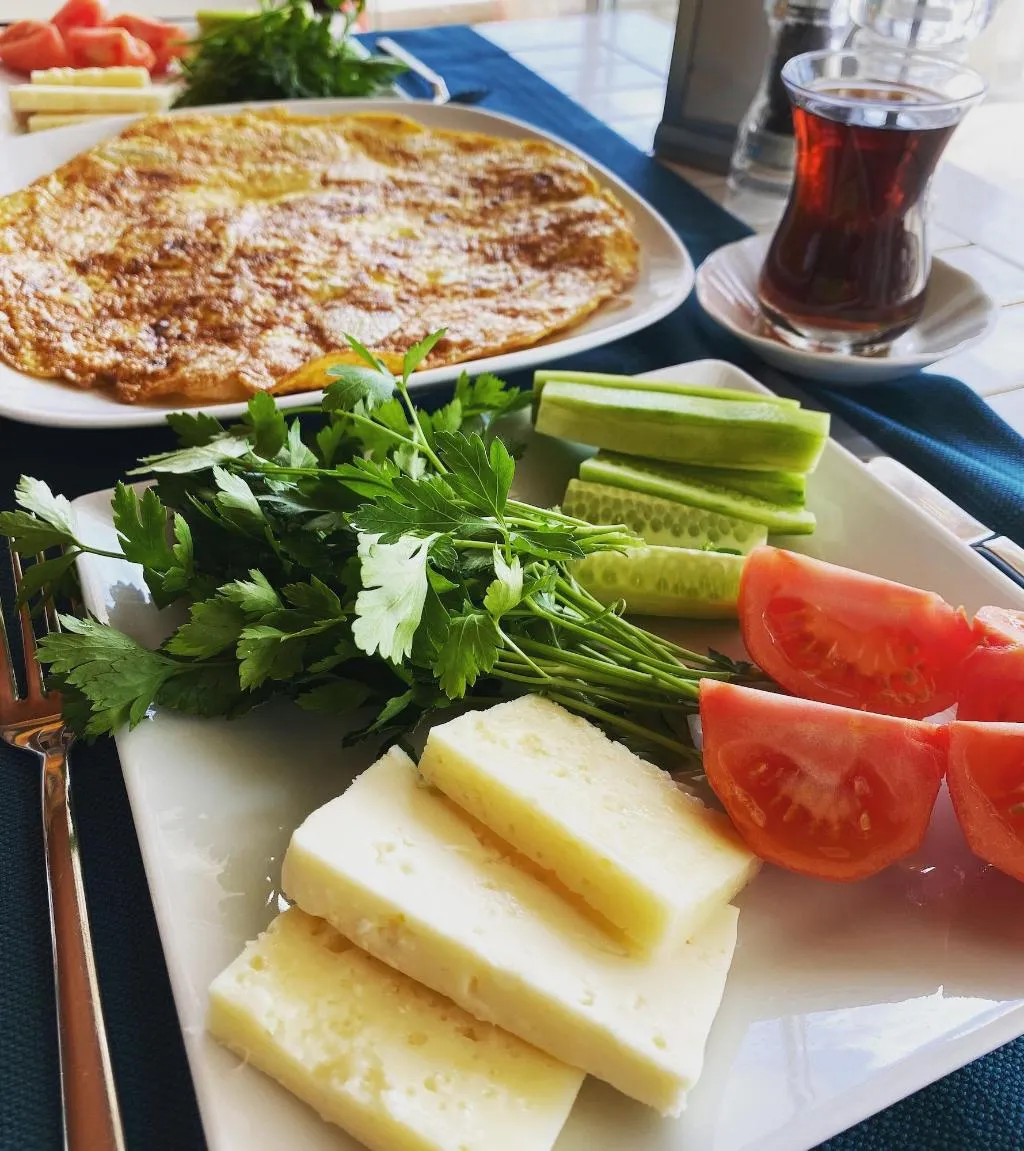 Restaurant, Zest Exclusive Hotel And Spa, Bodrum