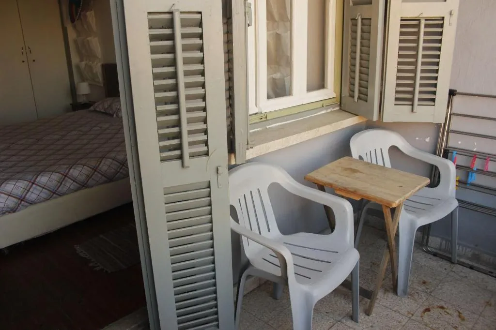 Room, Lima Sol House - Hostel, Cyprus