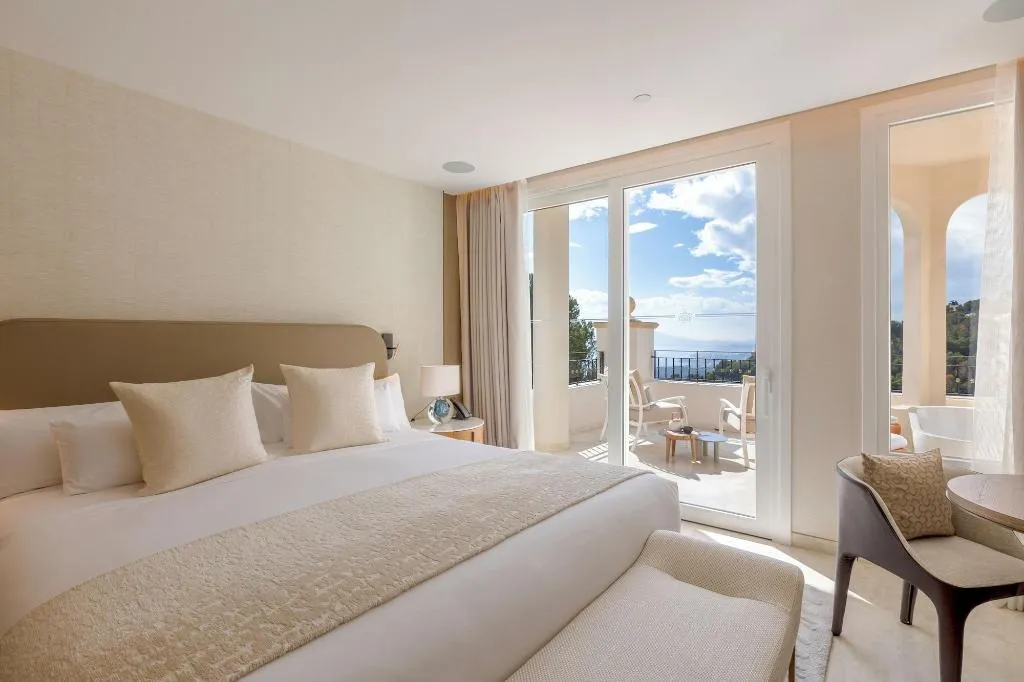 Room, Zem Wellness Clinic Altea, Costa Blanca