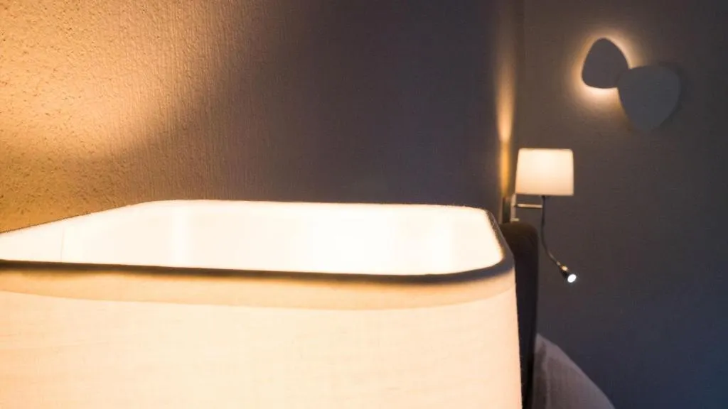 Room, Costa Domus Blue Luxury Apartments, Thessaloniki