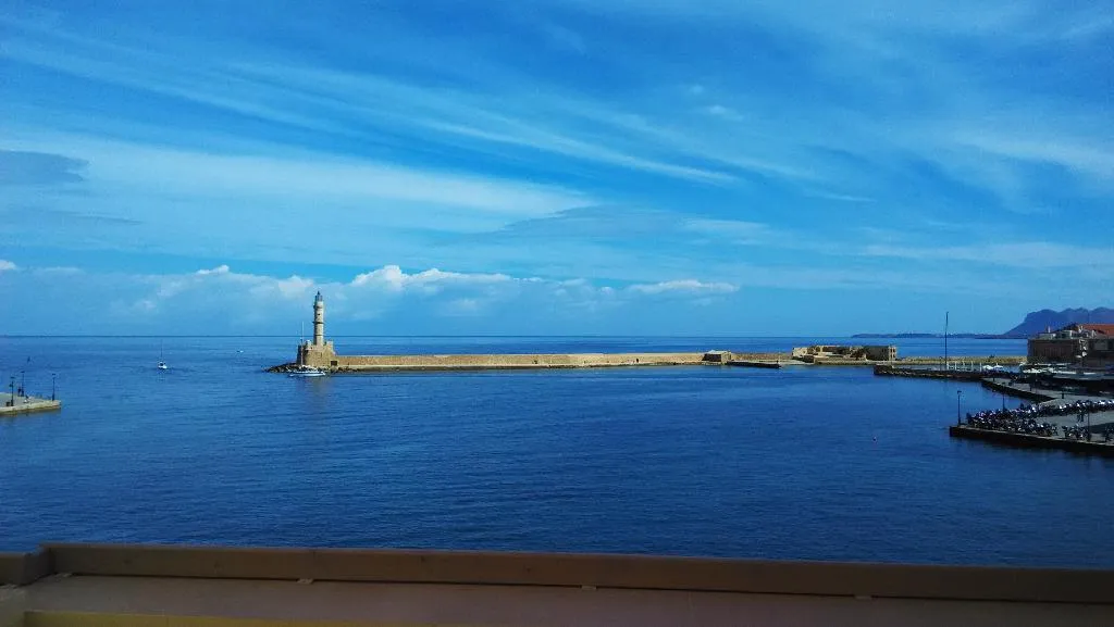 General view, Elia Zampeliou Boutique Hotel, Crete