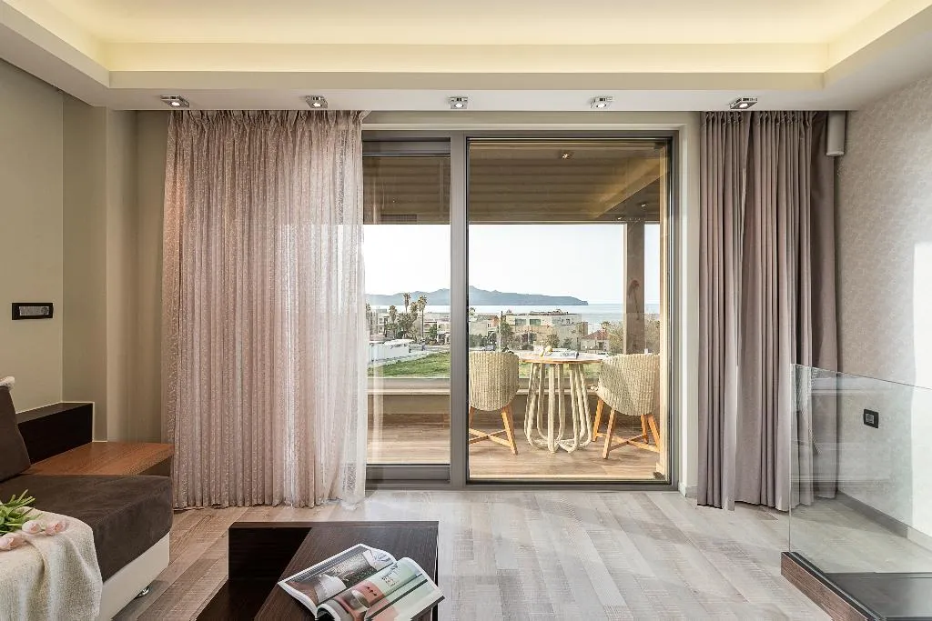 APARTMENT WITH PRIVATE POOL Room, Cretan Dream Resort & Spa, Crete