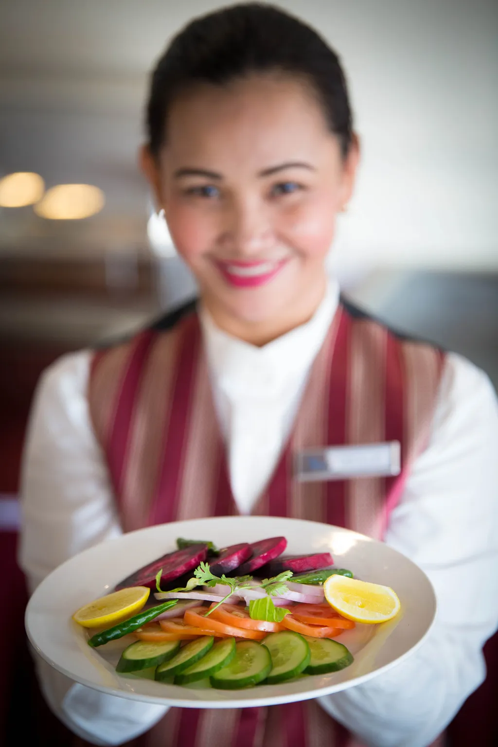 Restaurant, Baity Hotel Apartments, Dubai