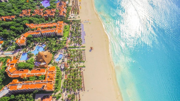Sandos Playacar Select Club Adults Only - All inclusive, Playa Del Carmen