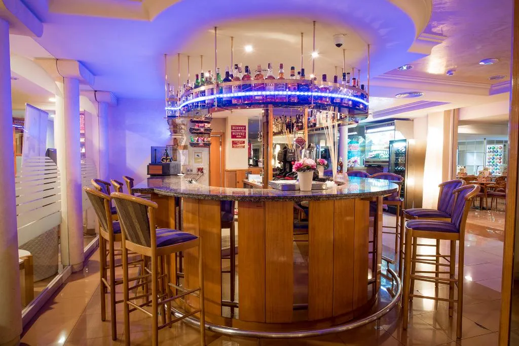 Bar, Gf Noelia, Tenerife