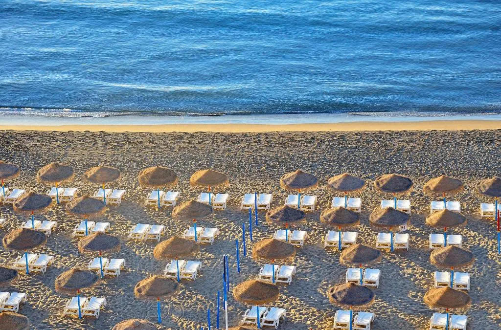 Beach, Ocean House Costa del Sol by Grupotel, Costa Del Sol