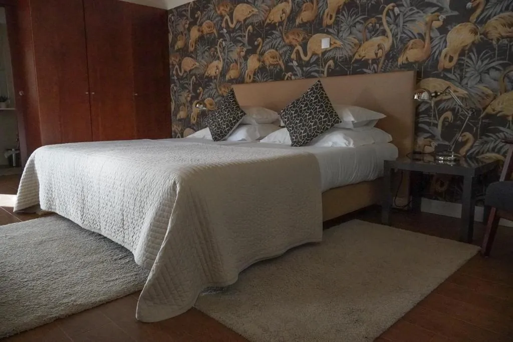 QUADRUPLE CAPACITY 4 ONE BEDROOM Room, Quinta De Anterronde, Algarve