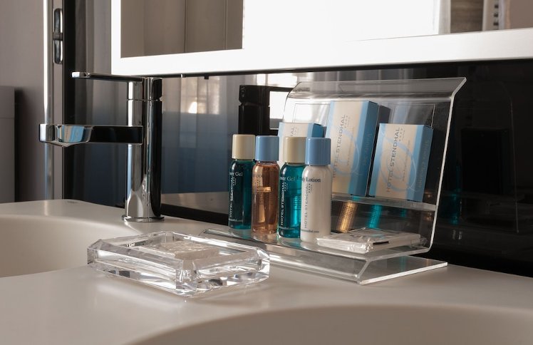 Hotel Stendhal & Luxury Suites, Rome