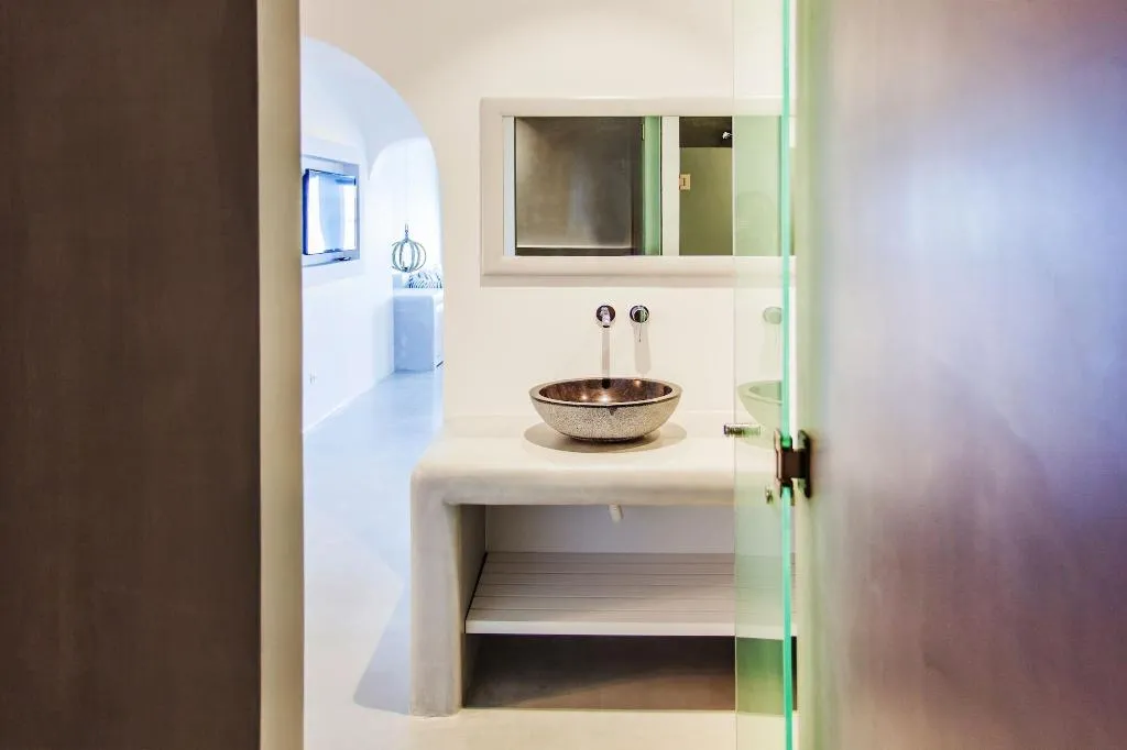 Room, Sea View Residence, Mykonos