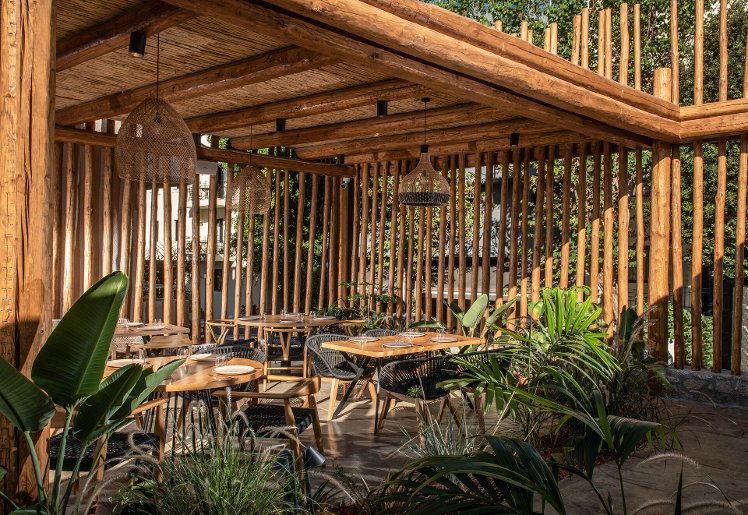 Indigo Inn Casa, Crete