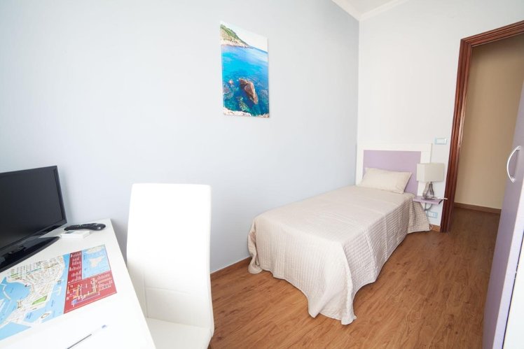 B&B Trapani In - in centro storico, vicino il mare e aereoporto Birgi, Palermo
