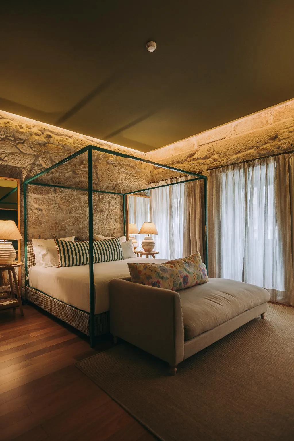 SUITE SUPERIOR Room, Torel Saboaria, Porto
