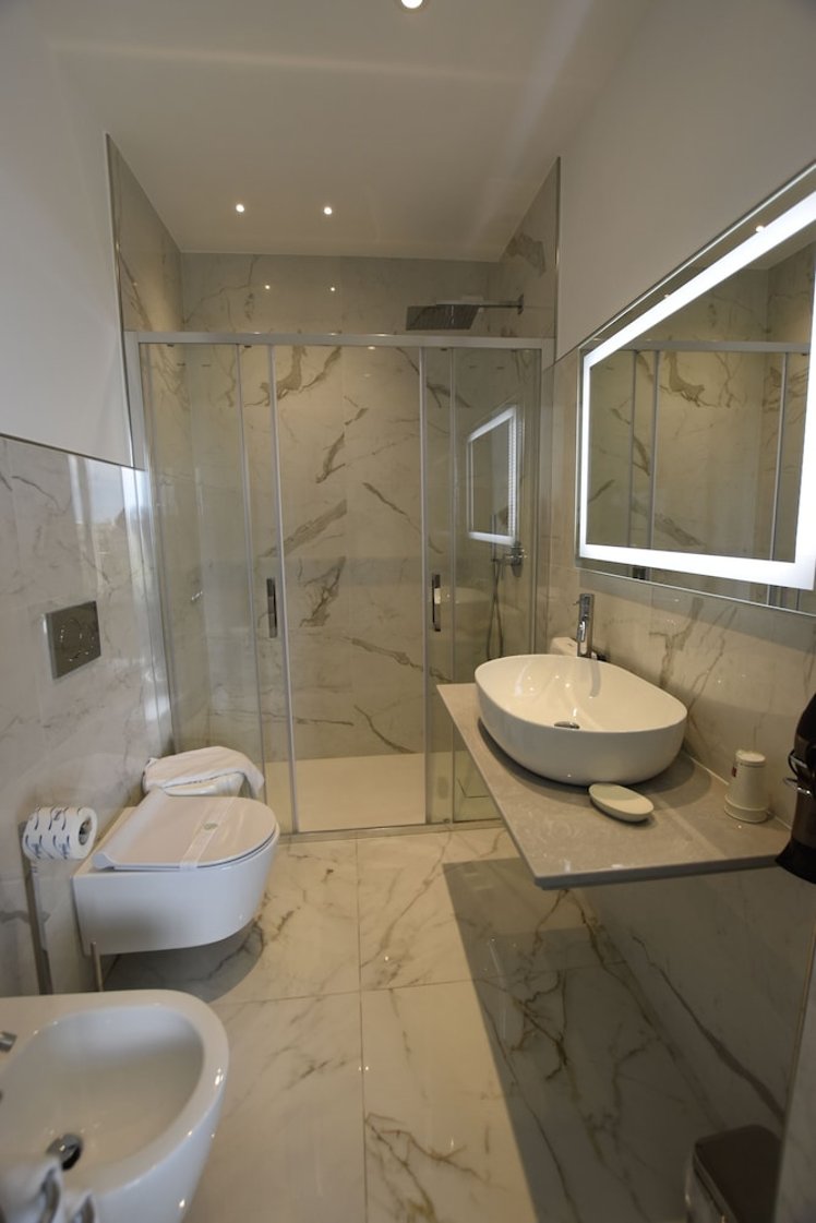 Hotel Condor, Taormina