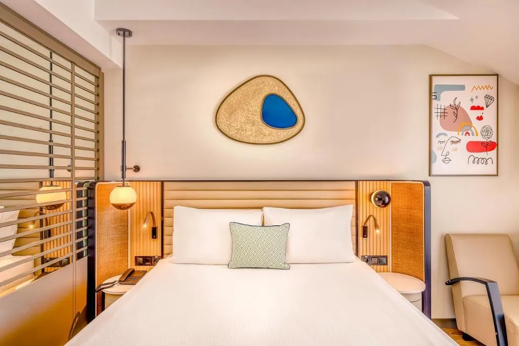 DOUBLE STANDARD Room, Belek Beach Resort, Antalya