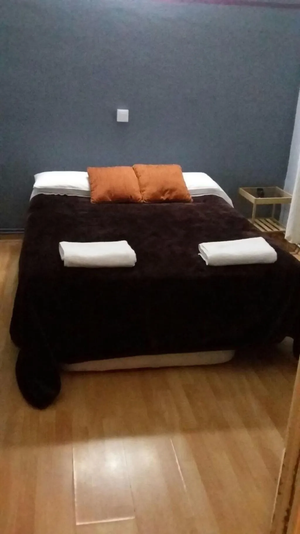 Room, Break BCN - Hostal & Coffeebar, Barcelona
