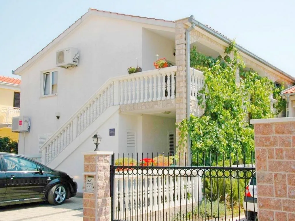 General view, Apartments Marica, Split