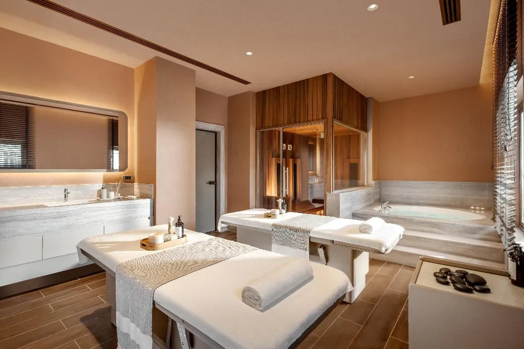 Sports and Entertainment, AKKA Hotels Antedon, Antalya