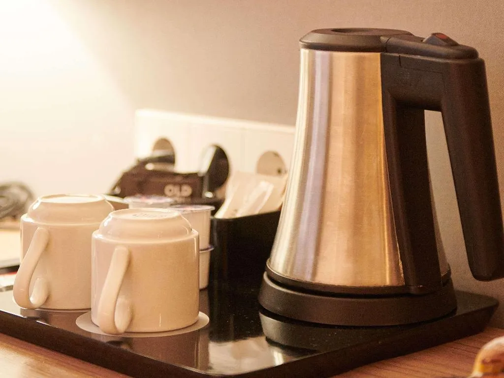TRIPLE STANDARD Room, Mercure Barcelona Condor, Barcelona