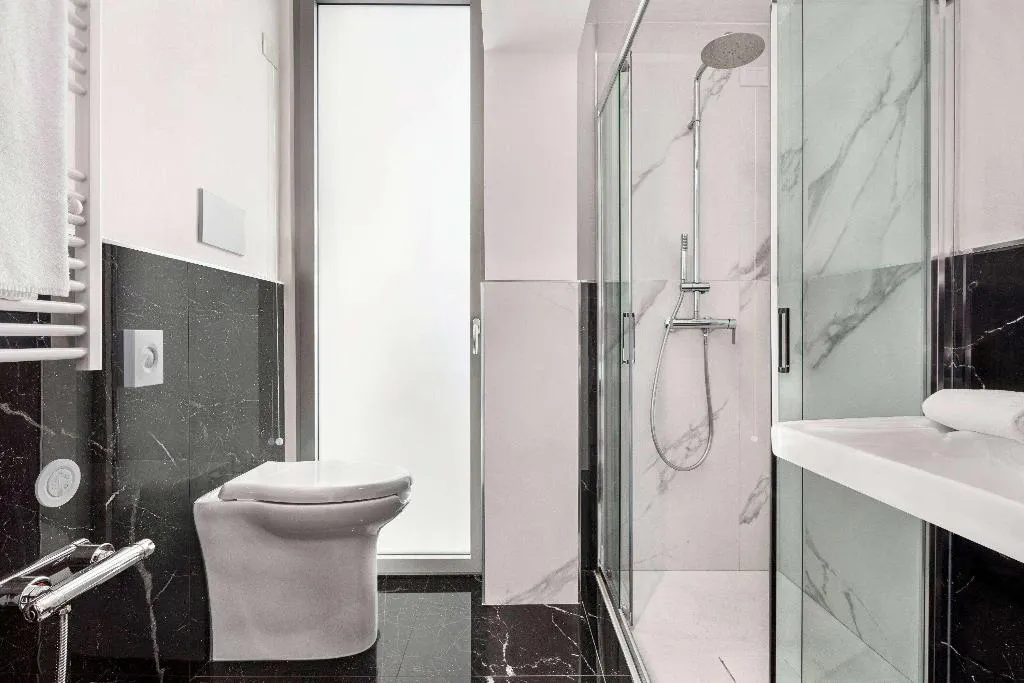 Room, Wyndham Garden Florence, Florence