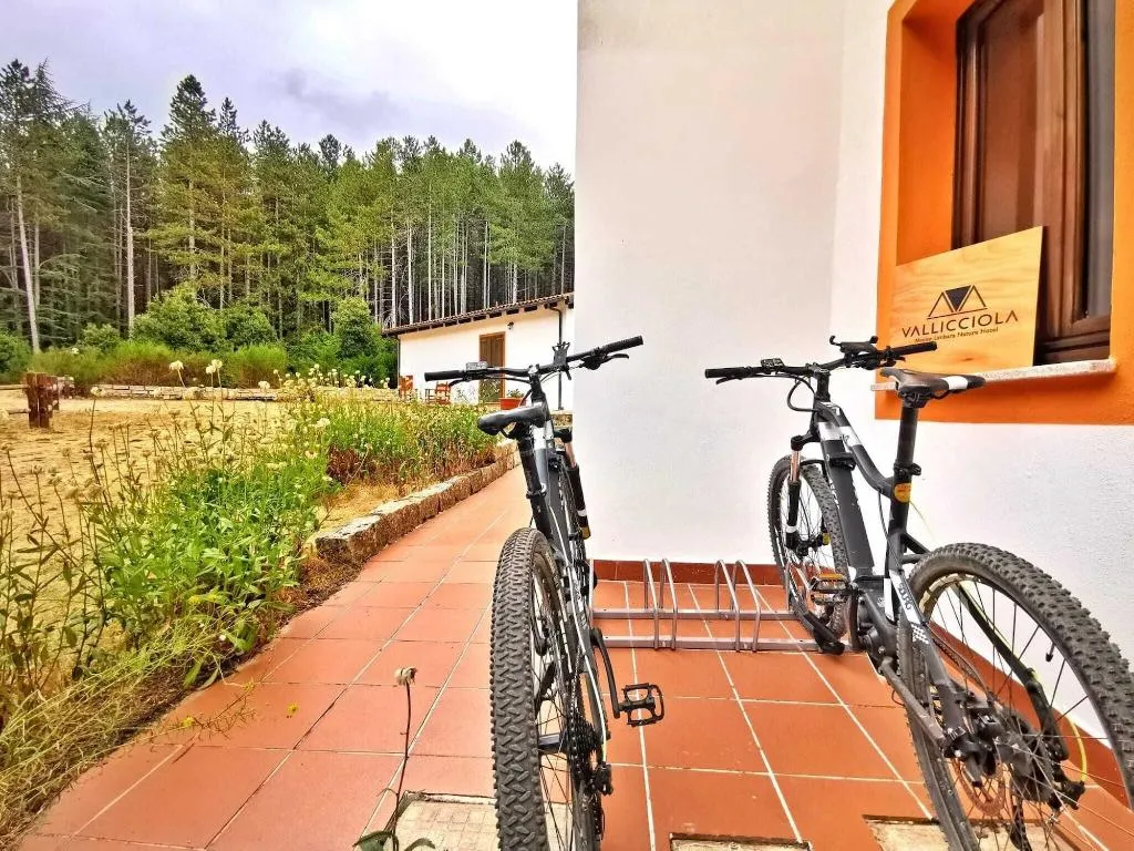 Sports and Entertainment, Vallicciola Nature Hotel, Alghero
