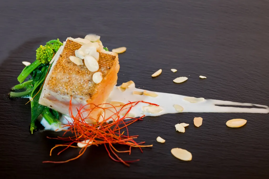 Restaurant, Hotel Residence Capo Campolato, Catania