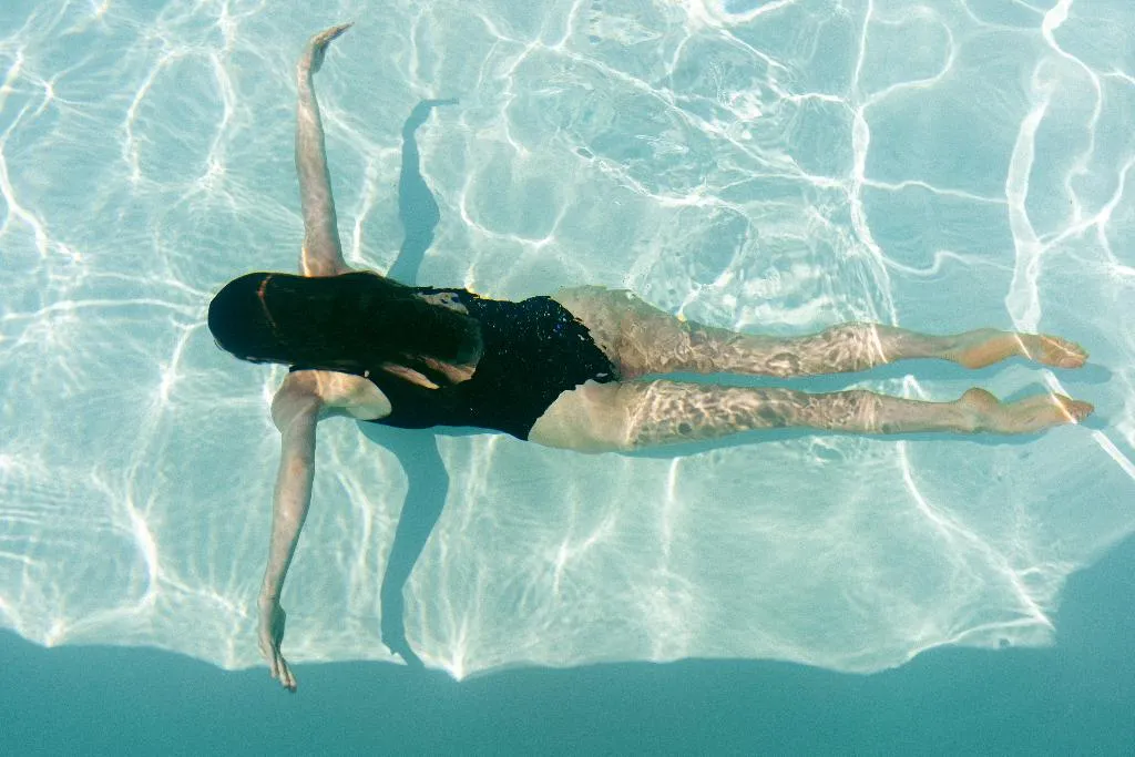 Pool, Ausonia Hungaria, Venice