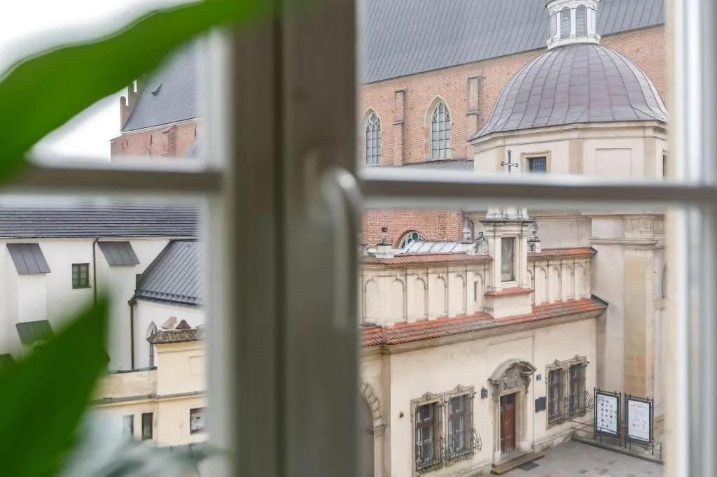Room, Ok Apartments Old Town, Krakow