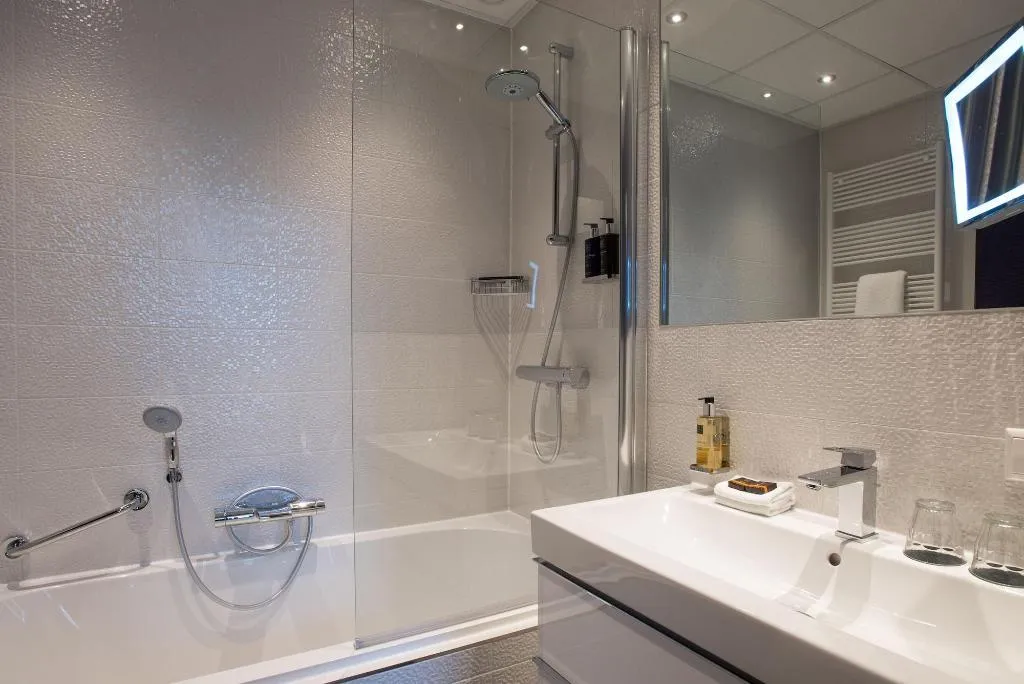 Room, Sebastians, Amsterdam