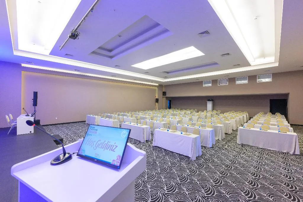 Conferences, Baia Bodrum Hotel, Bodrum