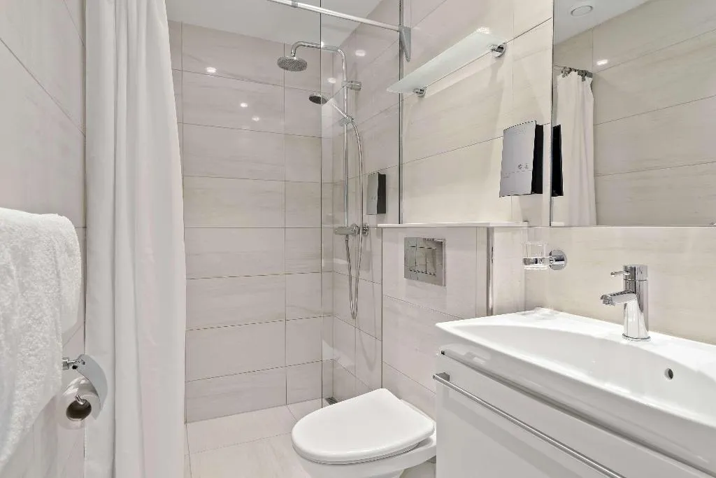 SINGLE STANDARD Room, Best Western Plus Hotel Hebron, Copenhagen