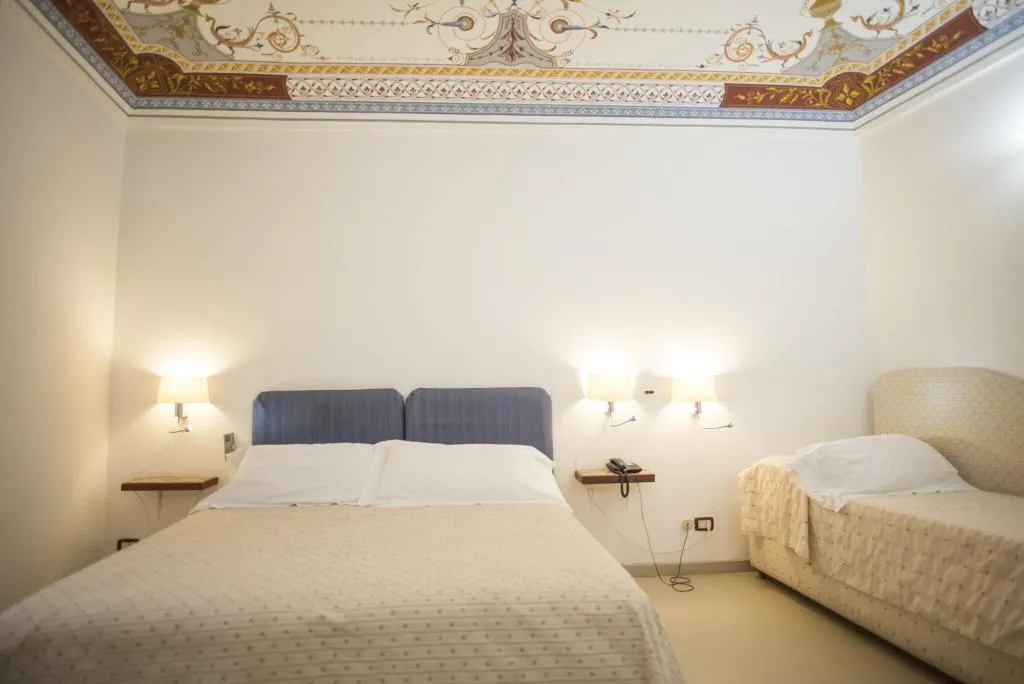 Room, Aretusa Vacanze B&B, Catania