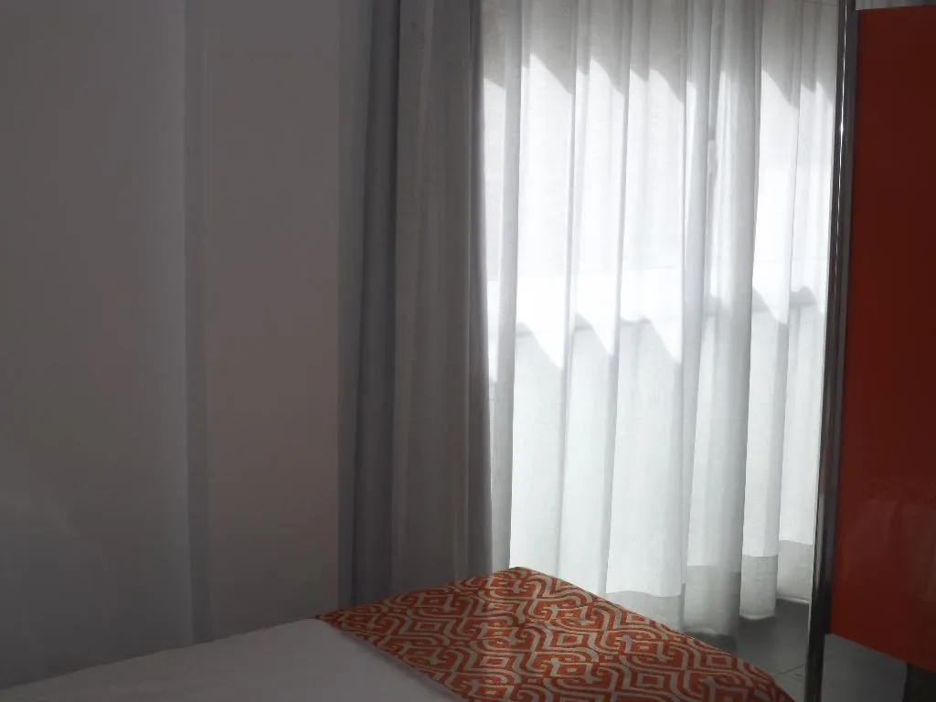 STUDIO STANDARD Room, The Blue Corner, Tenerife