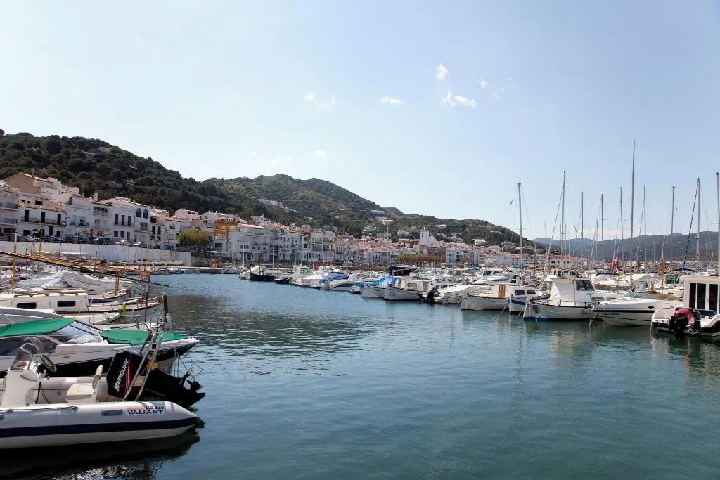 General view, Spa Cap De Creus Hotel, Costa Brava