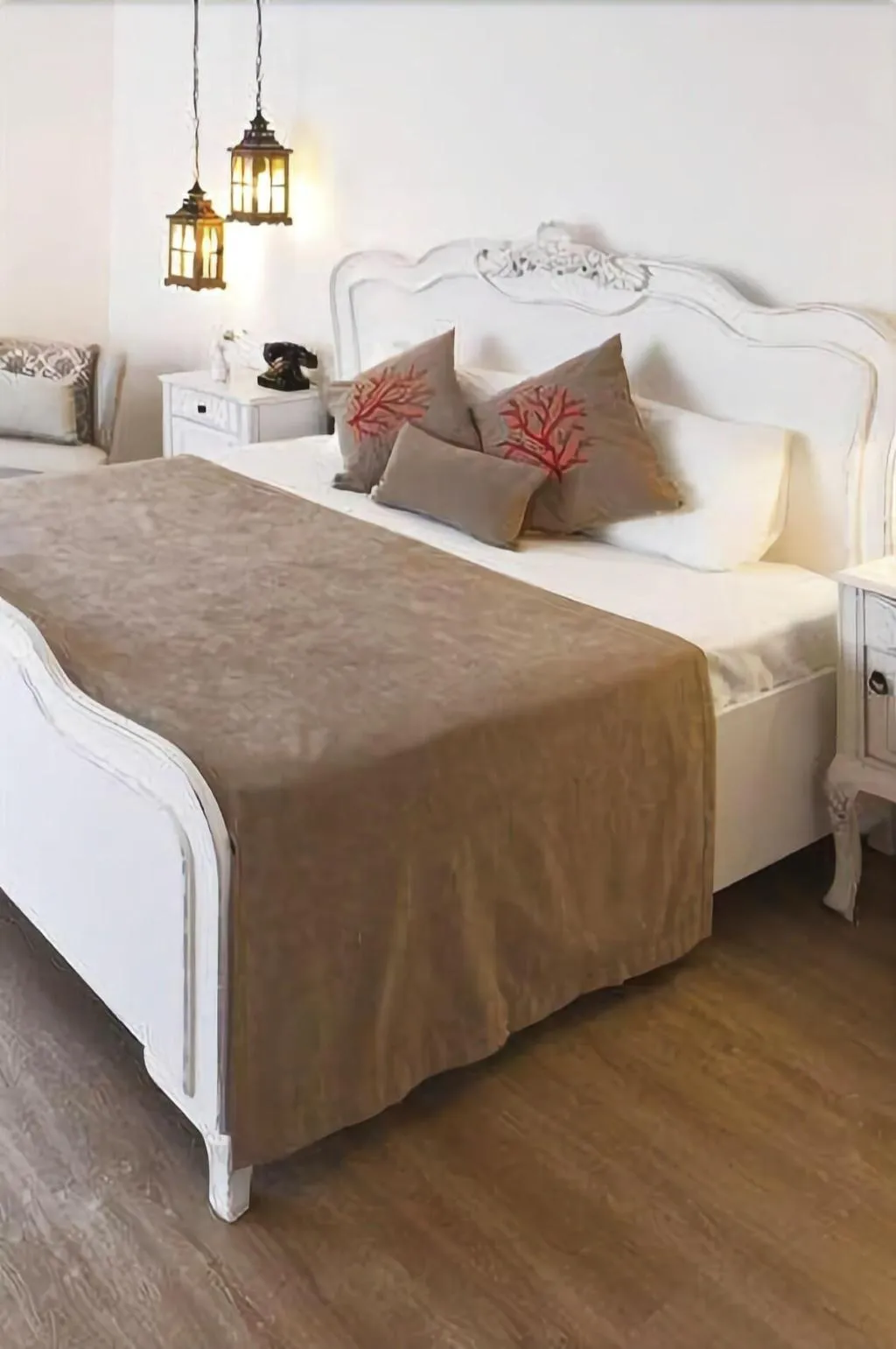 Room, Sade Alacati Hotel, Izmir