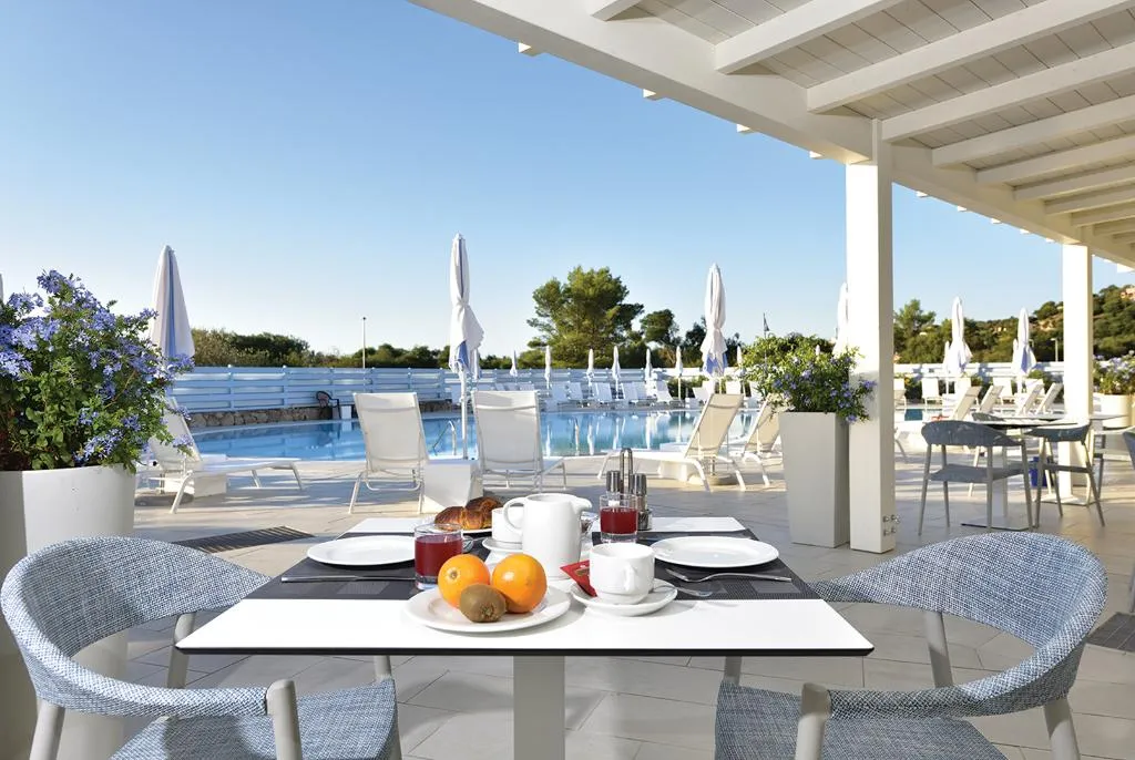 Restaurant, Piccolo Hotel - Adults Only, Olbia