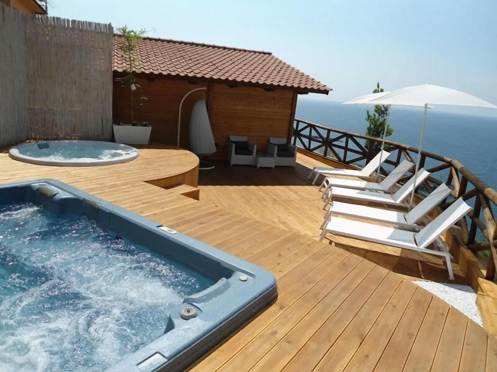 Pool, HR - Hotel & SPA, Naples