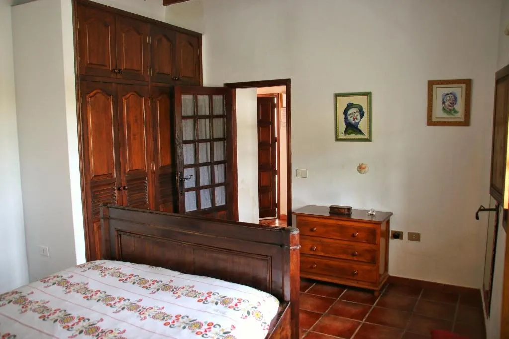 Room, Casa Rural Los Ajaches, Lanzarote