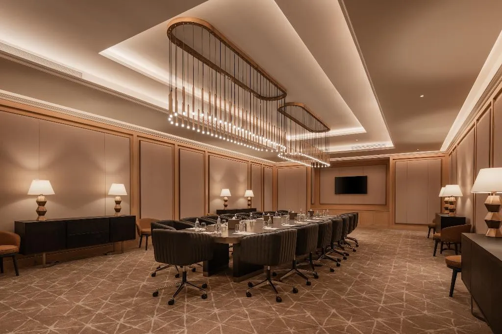 Conferences, Giza Palace, Cairo