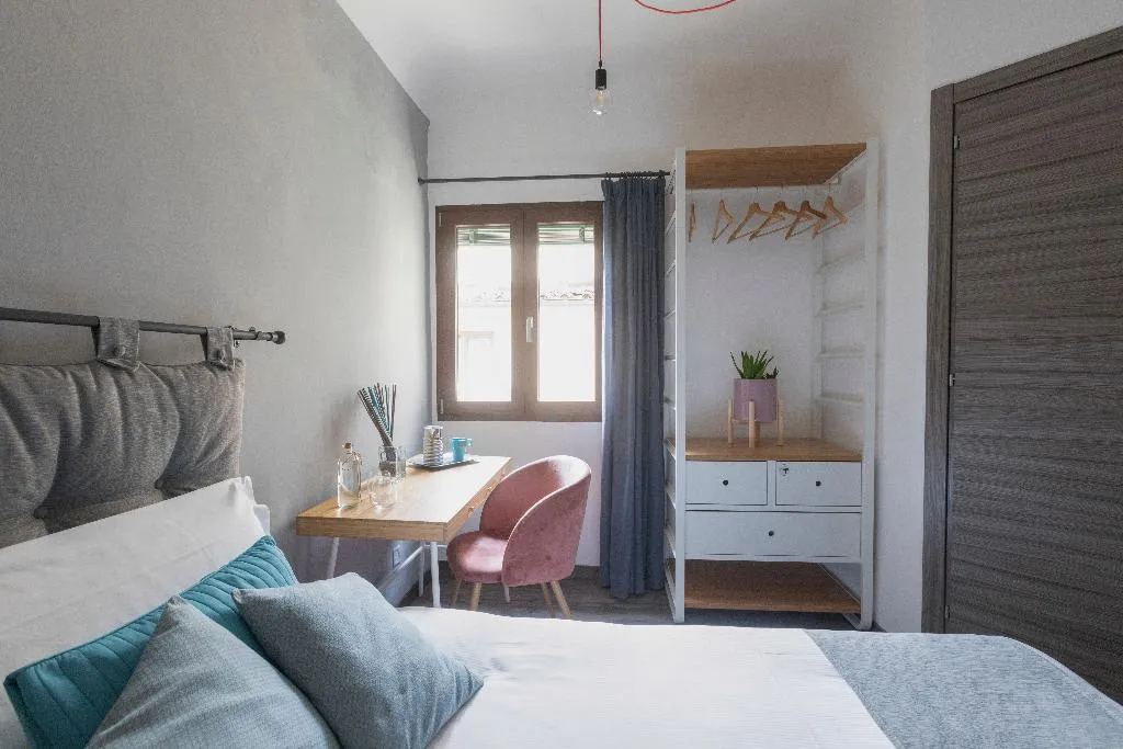 SINGLE STANDARD Room, Miceli Civico 50, Florence