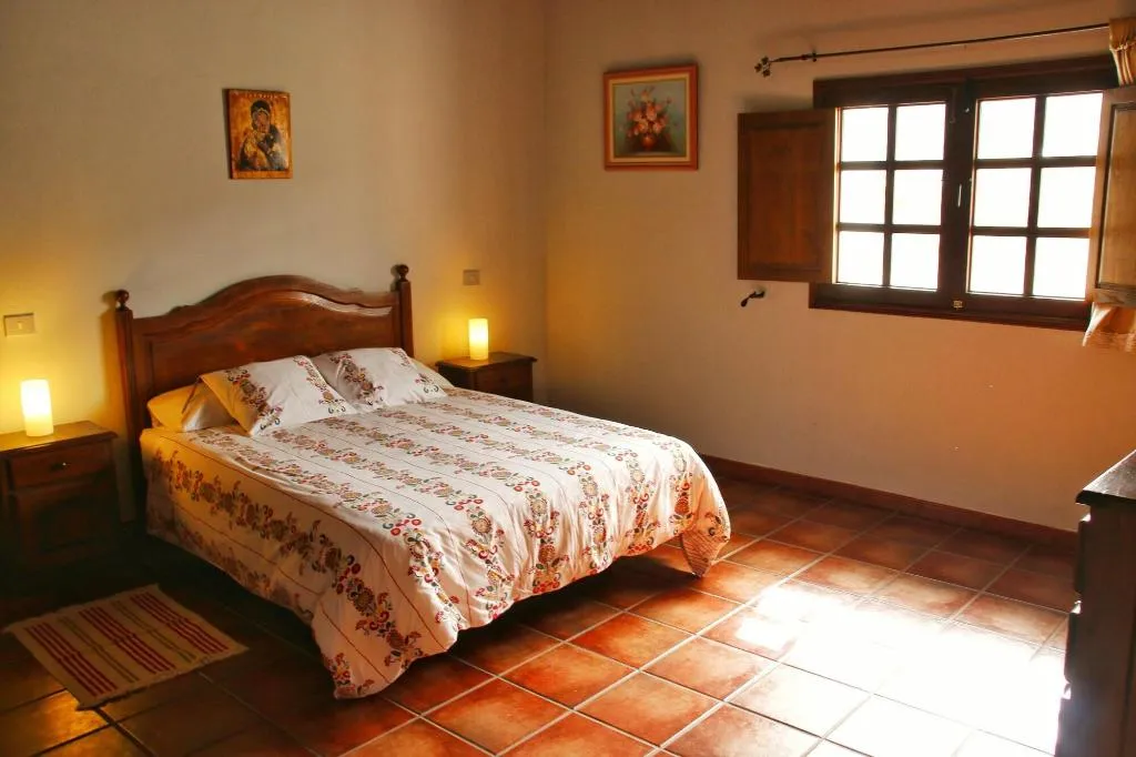 Room, Casa Rural Los Ajaches, Lanzarote