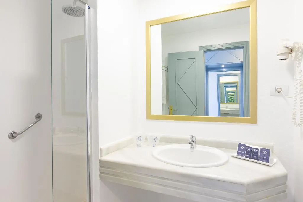 Room, KN Hotel Matas Blancas Only Adults, Fuerteventura