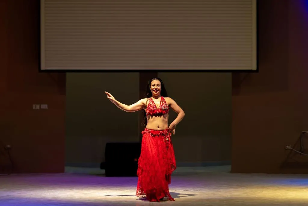 Sports and Entertainment, Sentido Akassia Beach, Red Sea Riviera