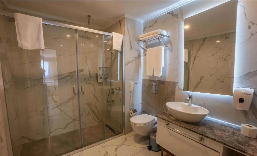 Room, Long Beach Club Nature, Bodrum