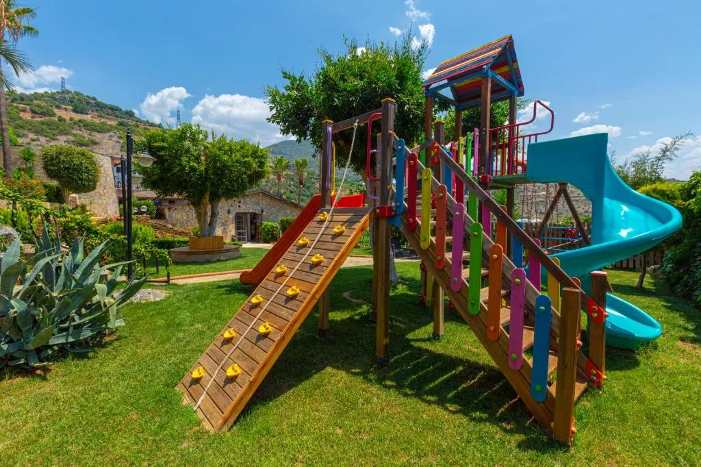 Sports and Entertainment, La Finca Hotel, Antalya