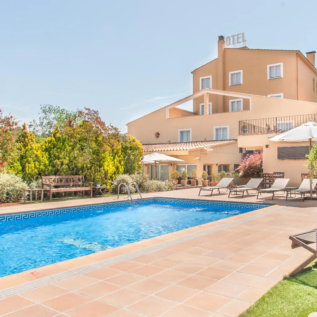 Pool, Costabella, Costa Brava