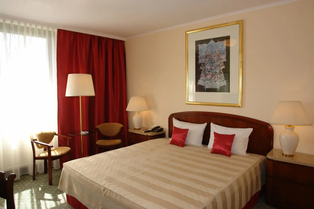 Room, Booking Hotel Crown Piast & Spa*****, Krakow