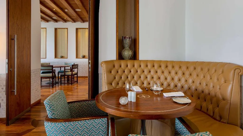Restaurant, Conrad Algarve, Algarve