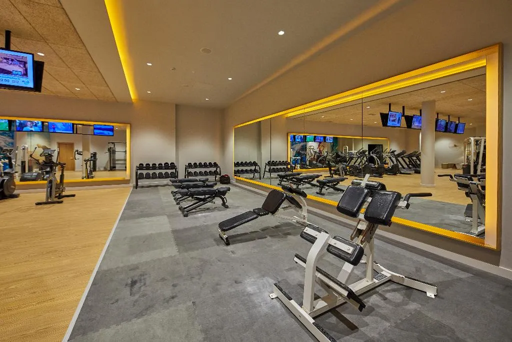 Sports and Entertainment, Secrets Lanzarote Resort & Spa (Adults Only), Lanzarote