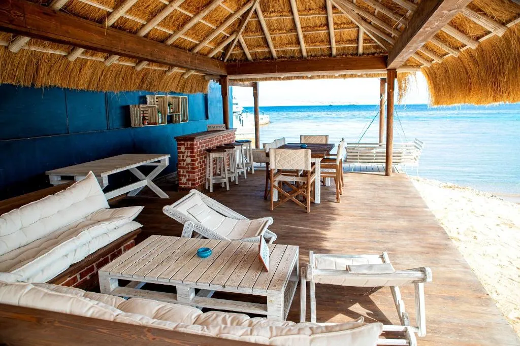 Beach, Hurghada Marina Apartments & Studios, Red Sea Riviera