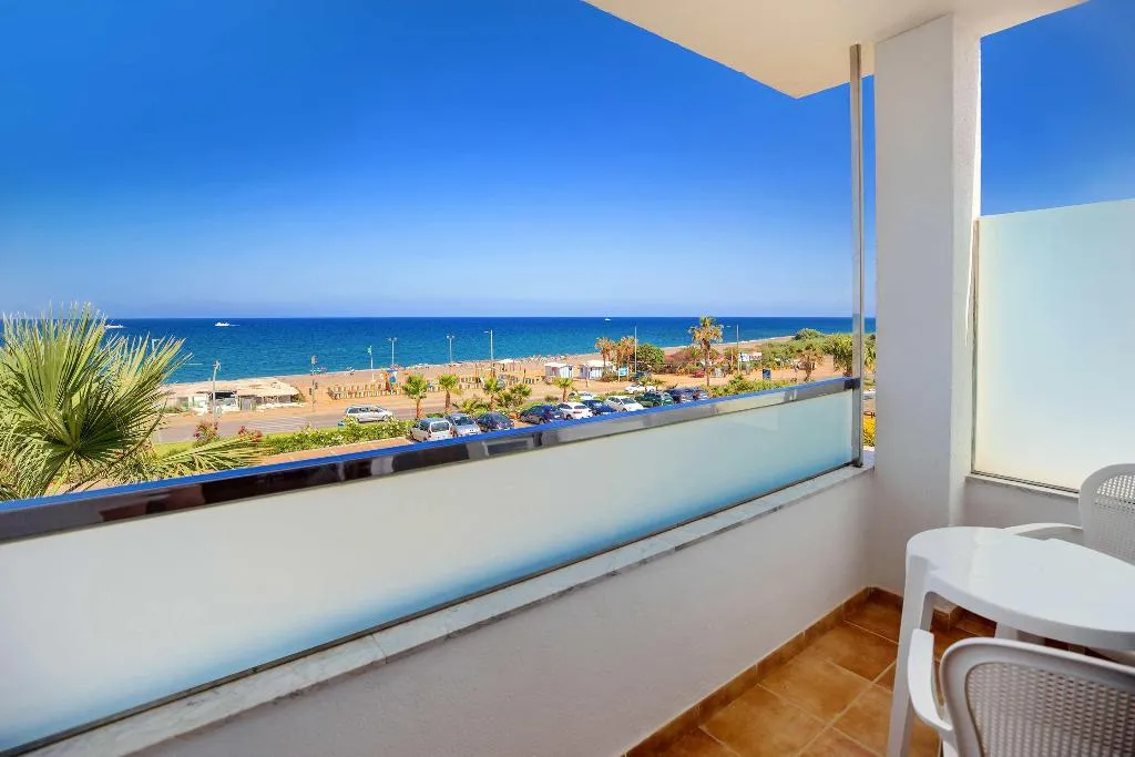 Room, Hotel Servigroup Marina Playa, Costa Almeria